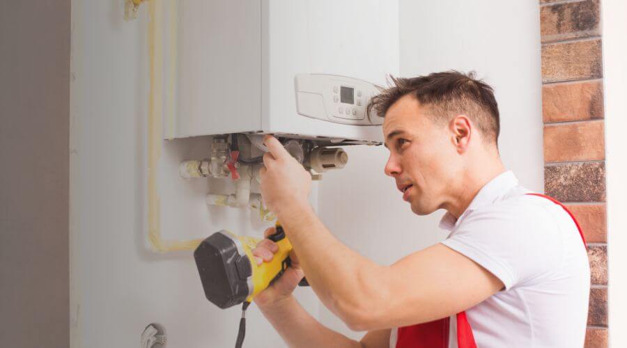 Professional same day plumber in Axis, AL